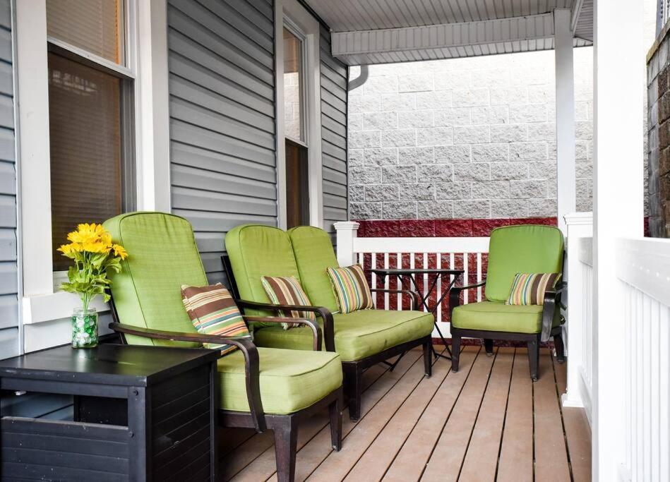 Stunning Big Home Near Downtown North Shore & More Pittsburgh Exterior foto