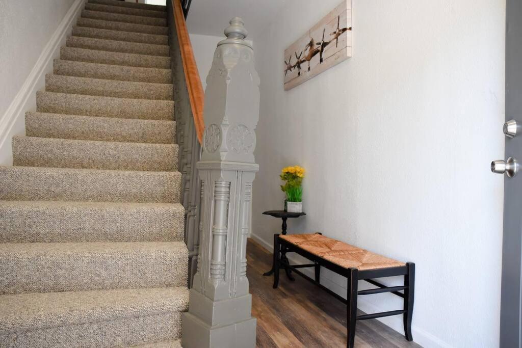 Stunning Big Home Near Downtown North Shore & More Pittsburgh Exterior foto
