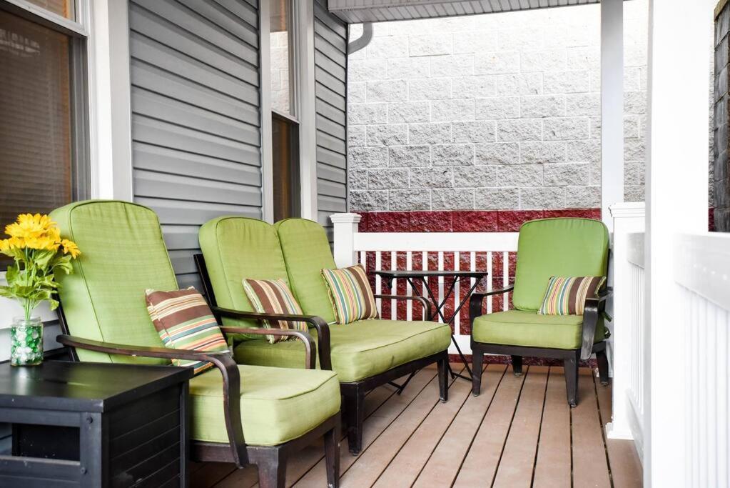 Stunning Big Home Near Downtown North Shore & More Pittsburgh Exterior foto